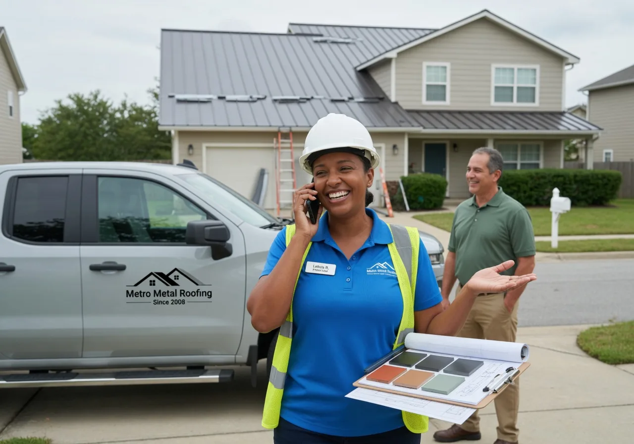 Metal Roofing Installation Ulysses, NE FAQs