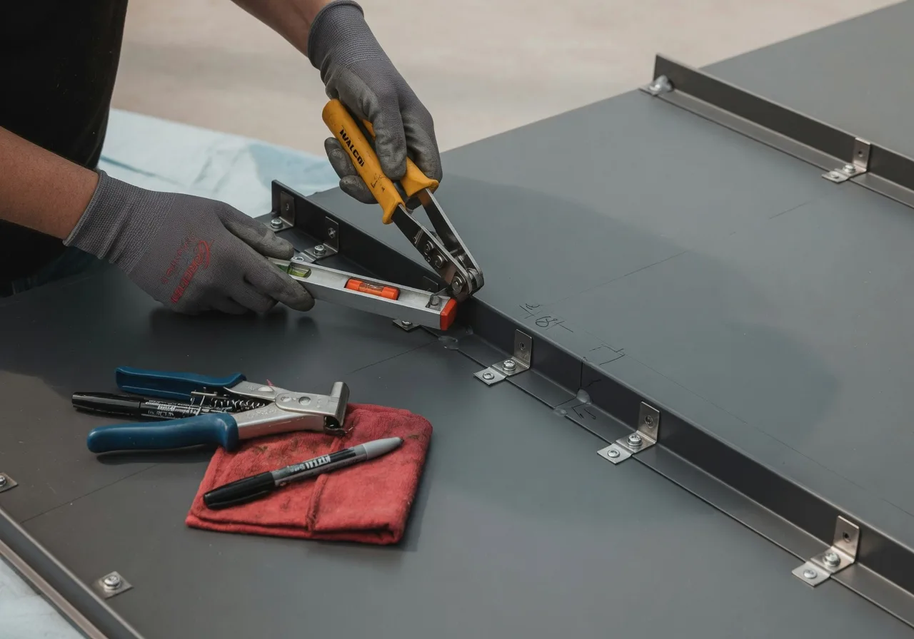 Why choose Metal Roofing Installation in Ulysses, NE